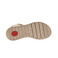 Tamaris Comfort sandals gold 5