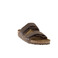 Birkenstock thong slippers brown 2