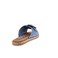 Lazamani thong slippers blue 4