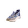 Voile Blanche sneakers blue 3