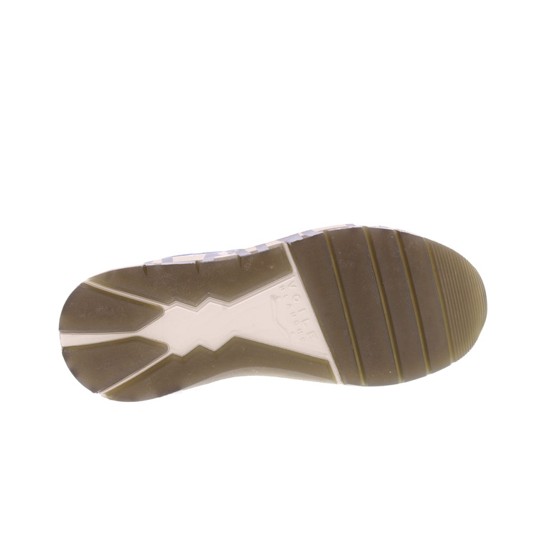 Voile Blanche sneakers blue 5