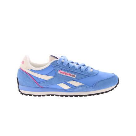 Reebok sneakers blue