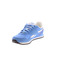 Reebok sneakers blue 3