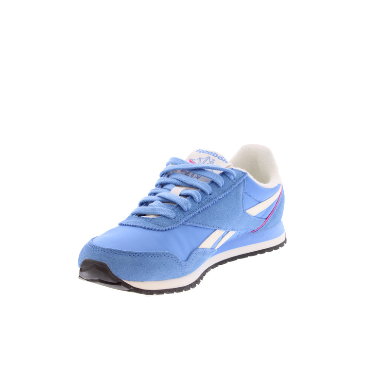 Reebok sneakers blue 3