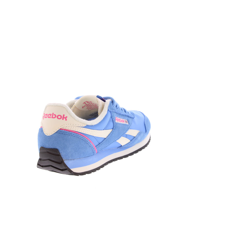 Reebok sneakers blue 4