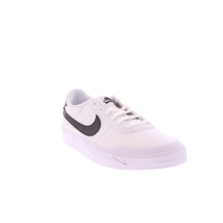 Nike sneakers weiss 2