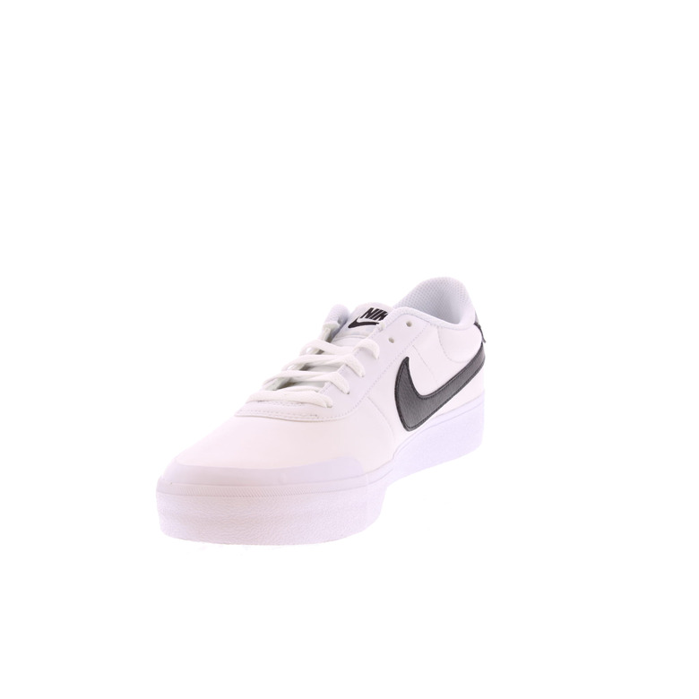 Nike sneakers weiss 3