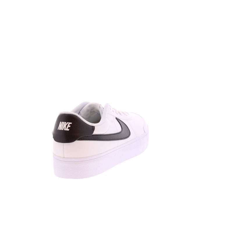 Nike sneakers weiss 4