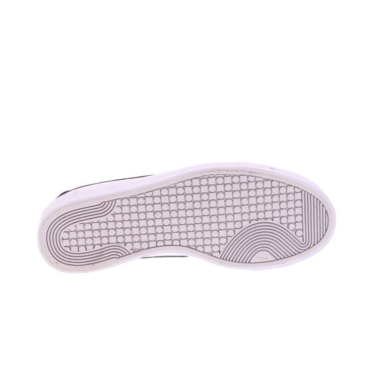 Nike sneakers weiss 5