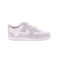 Nike sneakers weiss 1