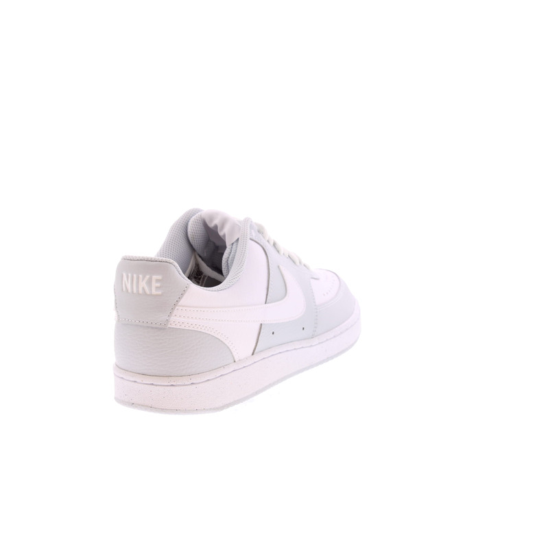 Nike sneakers weiss 4