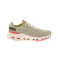 On Running sneakers green 1