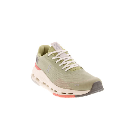 On Running sneakers green