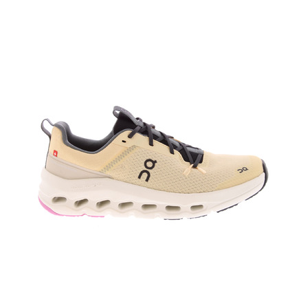 On Running sneakers orange