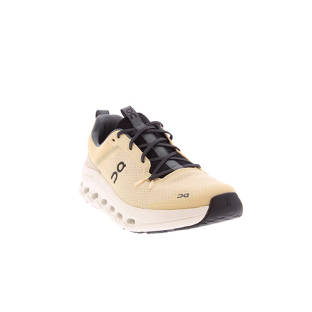 On Running sneakers orange