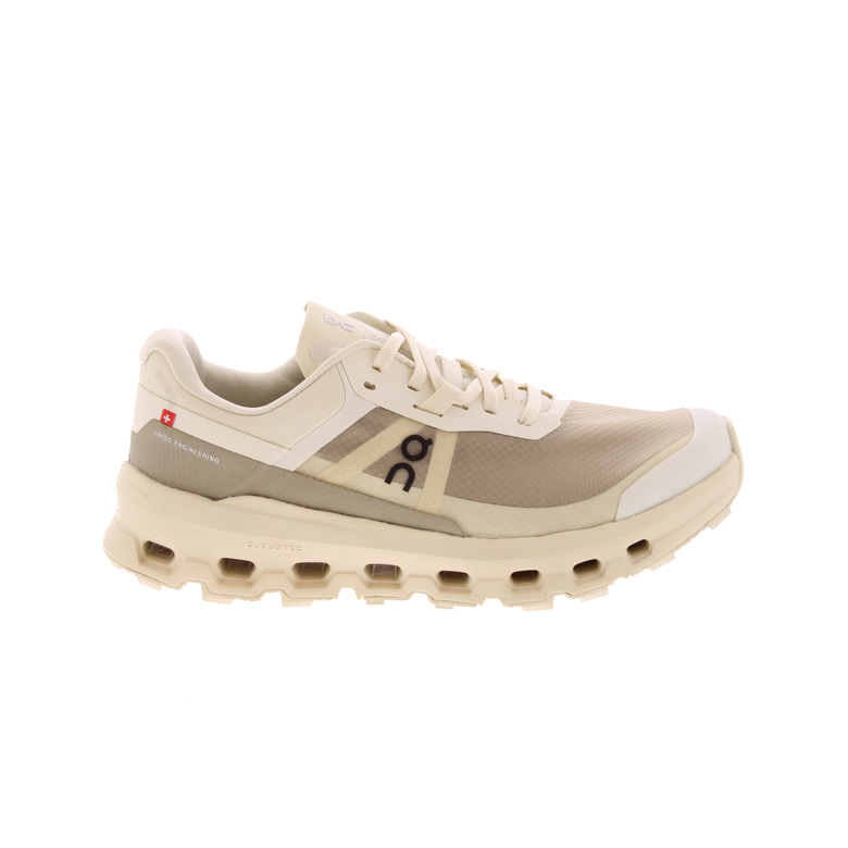 On Running sneakers ecru