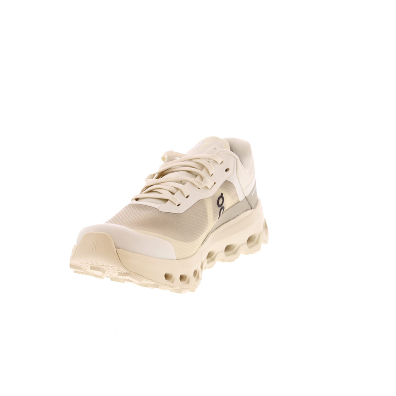 On Running sneakers ecru 3