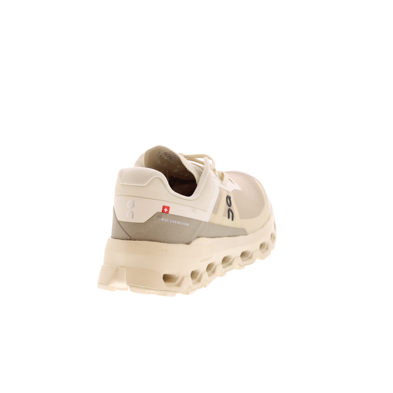 On Running sneakers ecru 4