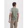 Saint Steve polo green 3