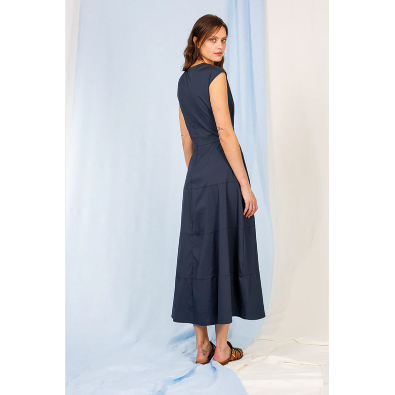 Scapa Flow dress blue 3