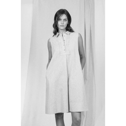 Scapa Flow dress blue