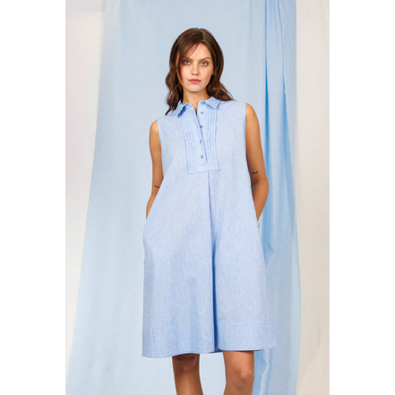 Scapa Flow dress blue