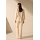 Oscar broek beige 3