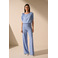 Oscar broek blauw 2