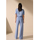 Oscar broek blauw 3