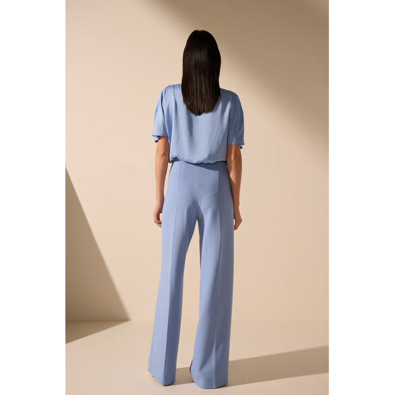 Oscar broek blauw 3