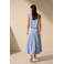 Oscar top blue 3
