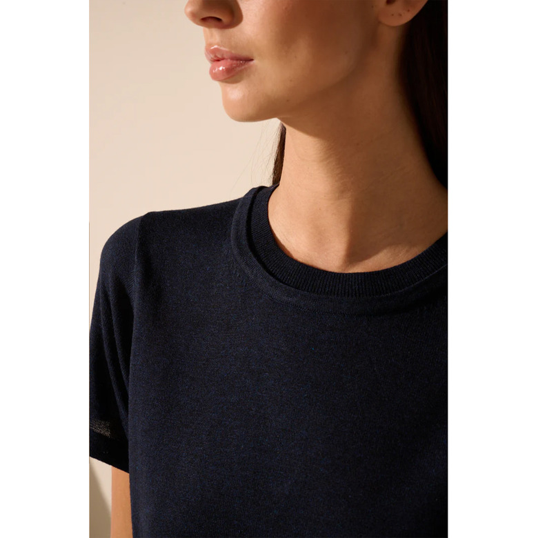 Oscar t-shirts blue 3