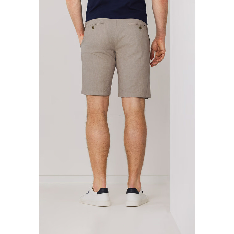 State Of Art short beige 3