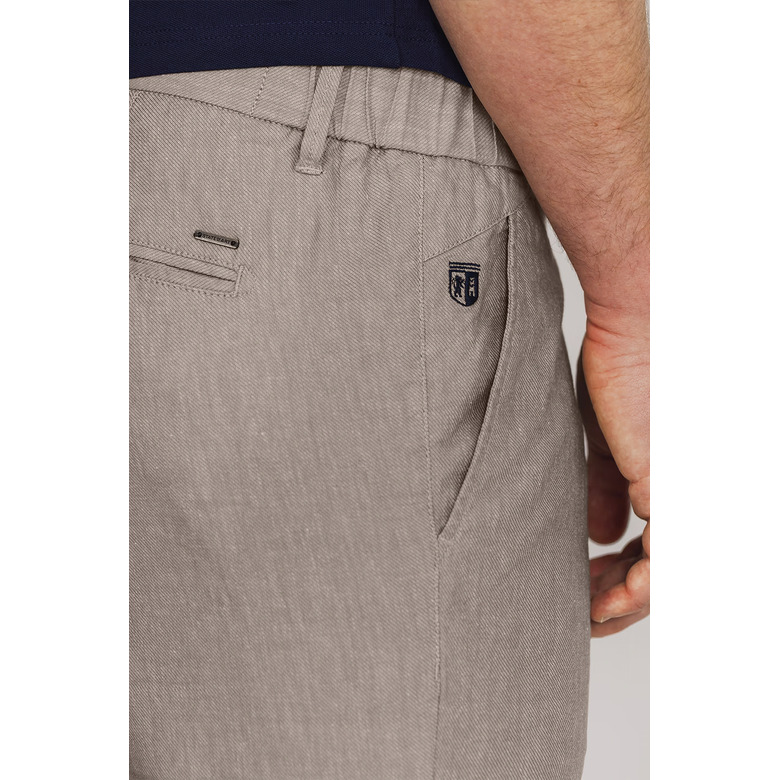 State Of Art short beige 4