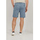 State Of Art short bleu 3
