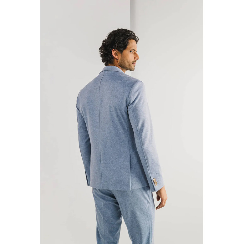 State Of Art bademode blau 3