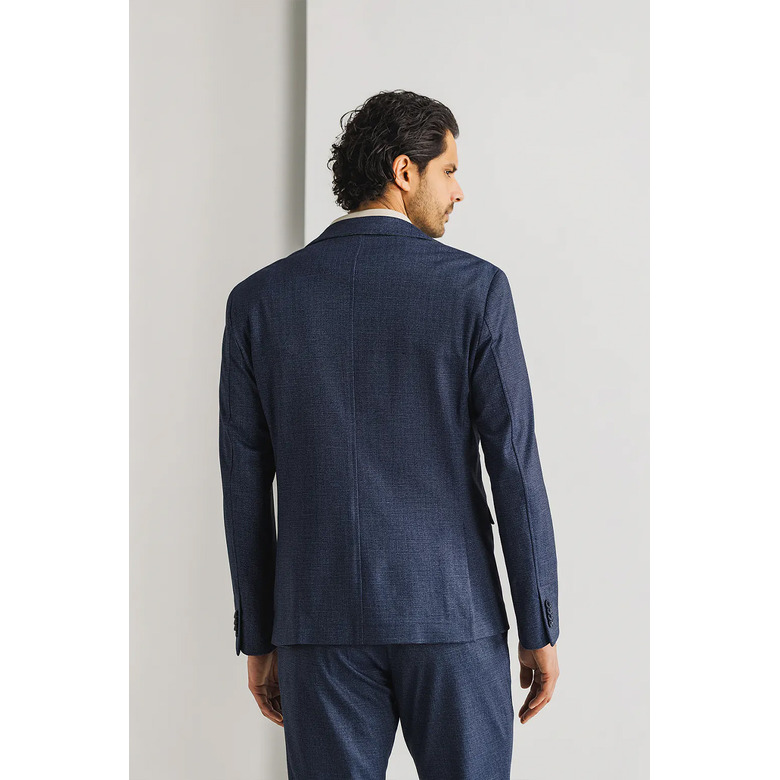 State Of Art bademode blau 3