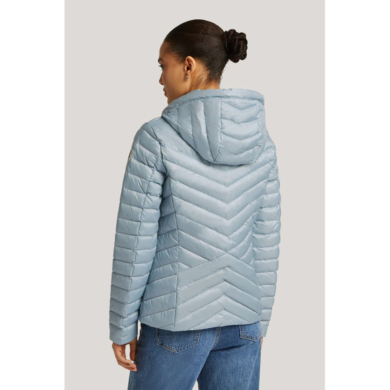 Reset jas blauw 3