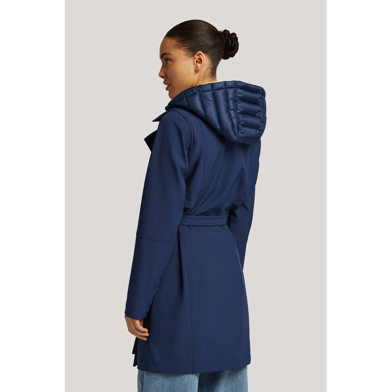 Reset jas blauw 3