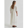 Second Female robe ecru 4
