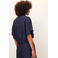 Sessun blouse blue 3