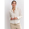 Yaya blouse ecru 2