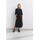 Yaya dress grey 2