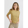 Yaya t-shirt geel 2