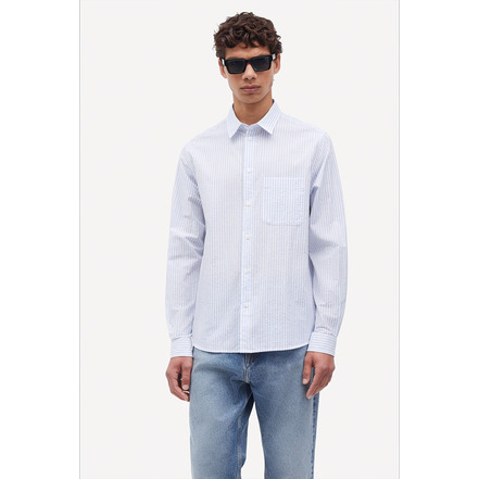 Samsoe&samsoe shirt white