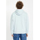 Volcom sweater blue 3