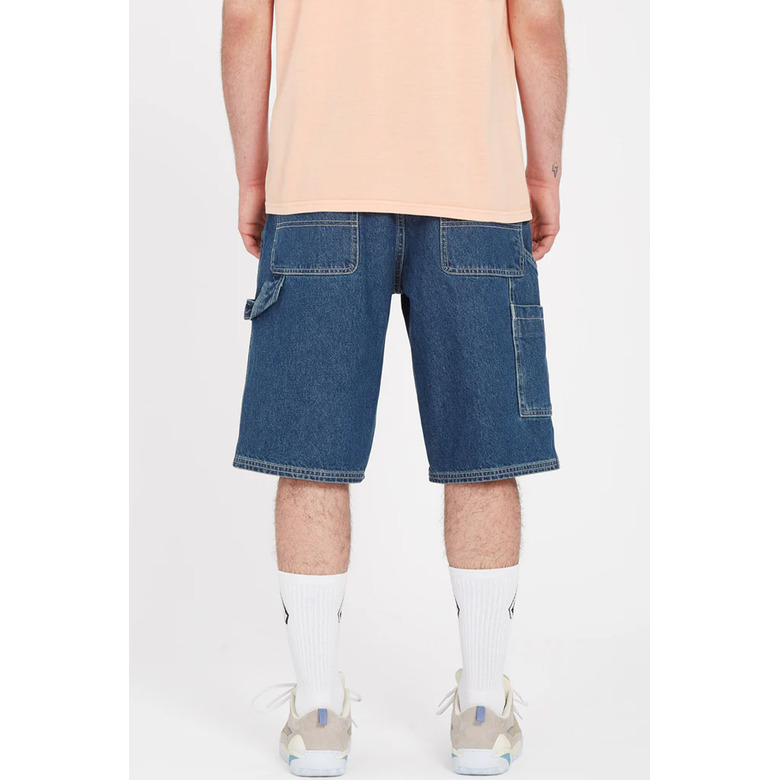 Volcom short jeans 3
