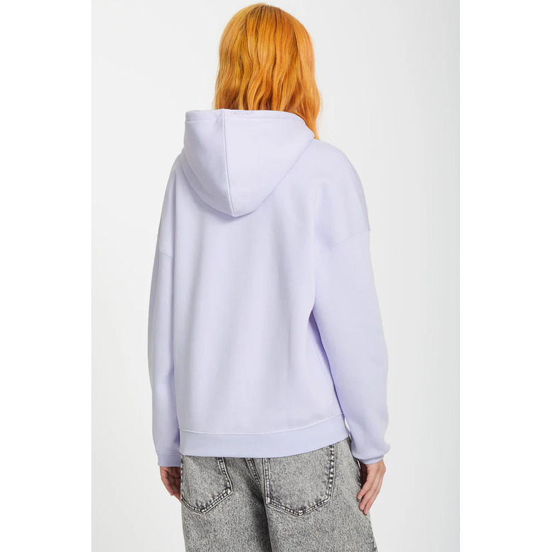 Volcom sweater rosa 3