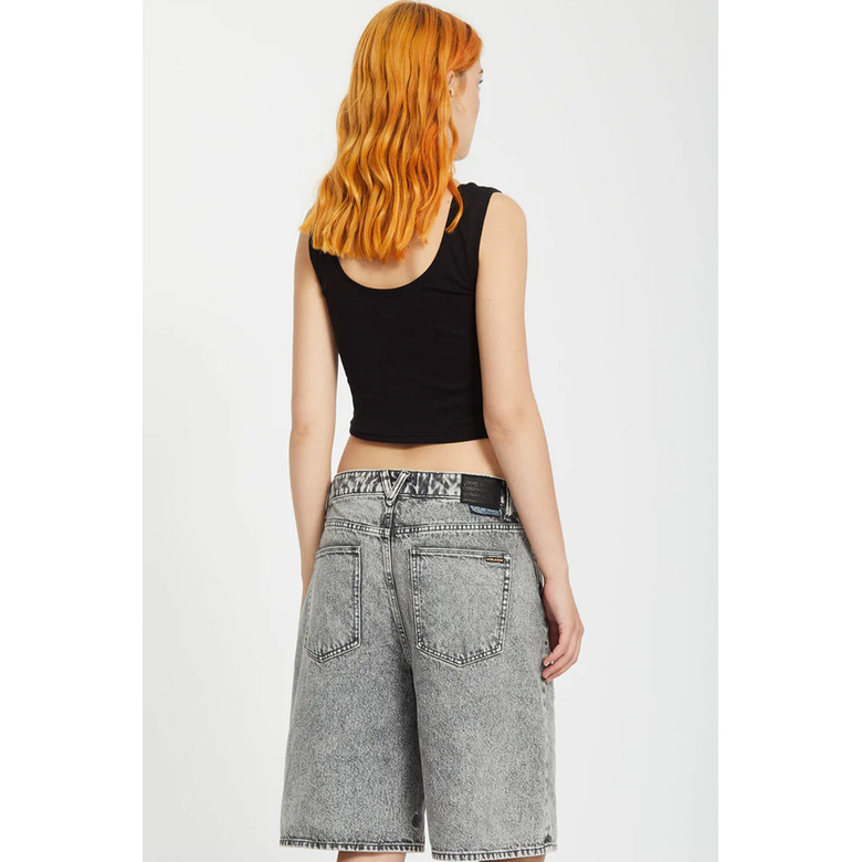 Volcom short jeans 3