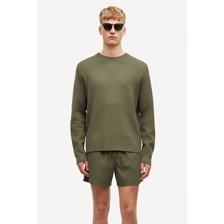 Samsoe&samsoe sweater green